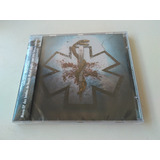 Cd Carcass Despicable Ep Lacrado 