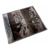 Cd Carcass Surgical Steel Complete Edition