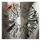 Cd Carcass Surgical Steel