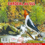 Cd   Cardeal Do Sul