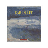 Cd Carl Orff  1895 1986
