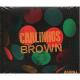 Cd Carlinhos Brown