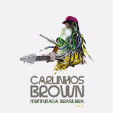 Cd Carlinhos Brown