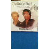Cd Carlito   Baduy Pedra