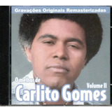 Cd   Carlito Gomes