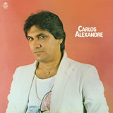 Cd Carlos Alexandre Volume