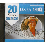 Cd Carlos Andre 20