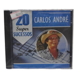 Cd Carlos André 20