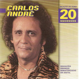 Cd Carlos André Seleção