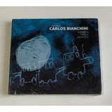 Cd Carlos Bianchini   Sonata