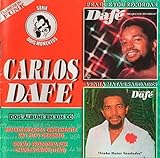 CD CARLOS DAFÉ SERIE DOIS MOMENTOS