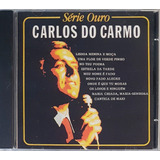 Cd Carlos Do Carmo Lisboa Menina