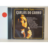 Cd   Carlos Do Carmo