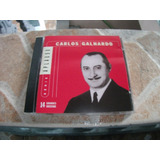 Cd   Carlos Galhardo Serie