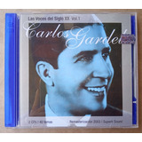 Cd Carlos Gardel 2 Em 1