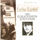 Cd Carlos Gardel   20