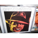 Cd Carlos Gardel