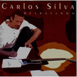 Cd Carlos Silva Retratando B94