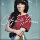 Cd Carly Rae Jepsen Kiss 2012