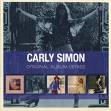 Cd Carly Simon Original