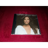 Cd Carly Simon The Best Of