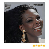 Cd Carmen Silva Fofurinha 1985