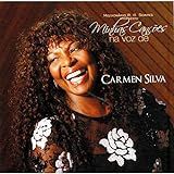 CD Carmen Silva Minhas Canções