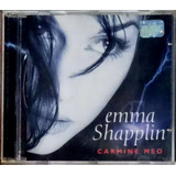 Cd Carmine Meo Emma Shapplin 1997