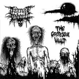 Cd Carnal Ghoul The