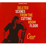 Cd Caro Emerald Deleted Scenes From The Cutting Room Floor
