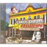 Cd Carol Saboya Rita