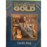 Cd Carole King Best Of The Best Gold Lacrado