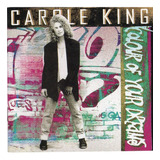 Cd Carole King Colours Of Your Dreams Importado