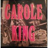Cd Carole King Nightingale Sucessos