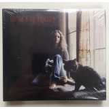 Cd Carole King Tapestry Duplo Deluxe Edition 