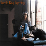 Cd Carole King Tapestry Importado