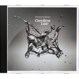 Cd Carolina Liar Coming To Terms Novo Lacrado Original