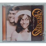 Cd Carpenters Singles 1969
