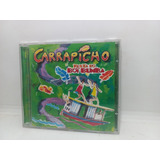Cd Carrapicho Cx 08