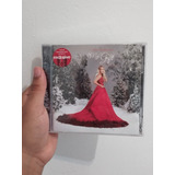 Cd Carrie Underwood My Gift target Edition Importado