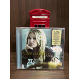 Cd Carrie Underwood Play On Importado