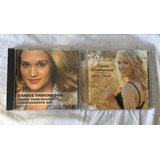 Cd Carrie Underwood Some Hearts