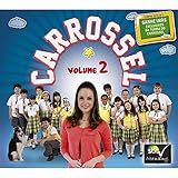 CD Carrossel Volume 2