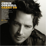 Cd Carry On Chris Cornell