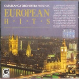 Cd Casablanca Orchestra   European