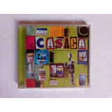 Cd Casaca   Da Da Da