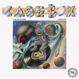 Cd Cash Box   Vol