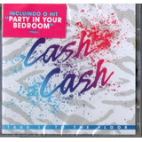 Cd Cash Cash   Take It To The Floor