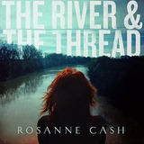 Cd Cash Rosanne River The Thread Edição Deluxe Usa Impor