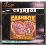 Cd Cashbox   Vol